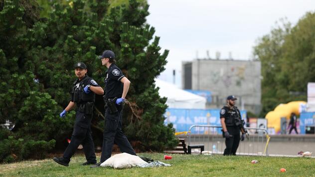 Verletzte durch Schüsse bei Großveranstaltung in Seattle