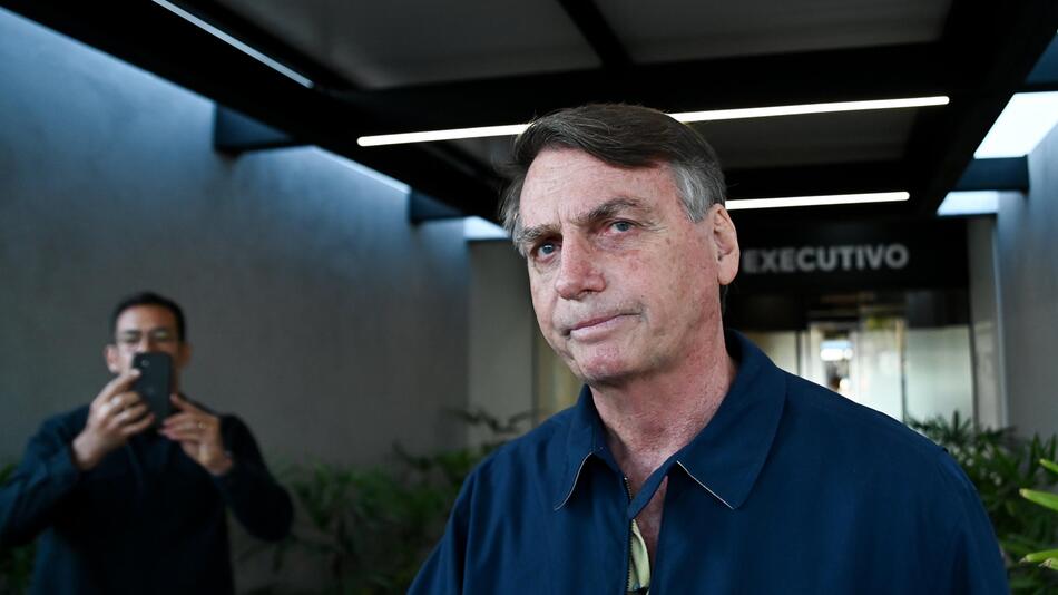 Jair Bolsonaro