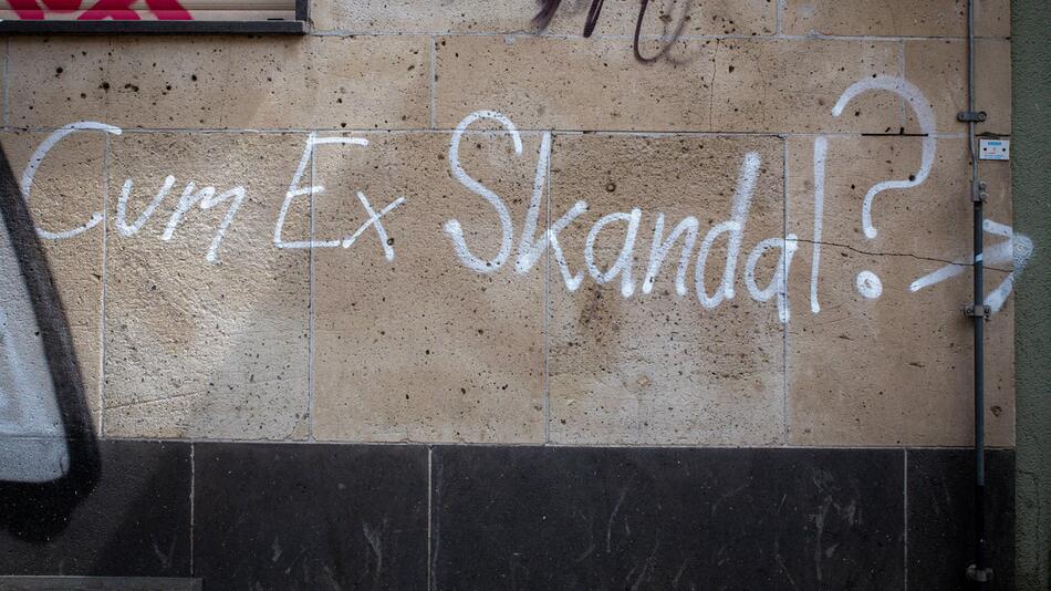 Cum-ex-Skandal