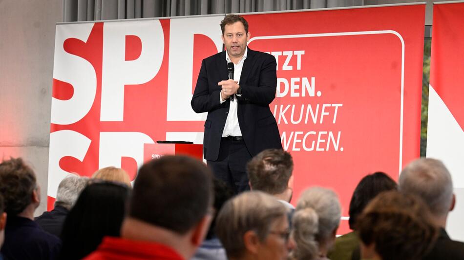 Dialogveranstaltung der SPD