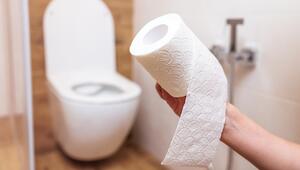 Toilettenpapier