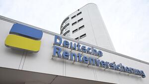 Deutsche Rentenversicherung