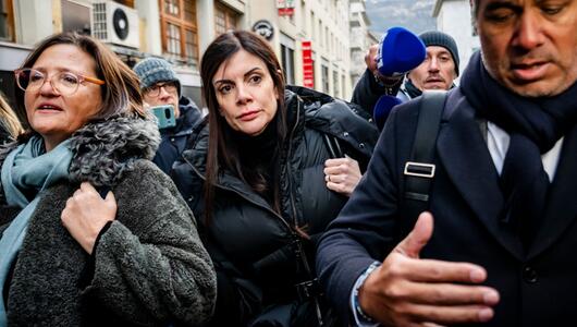 Nach dem tödlichen Brand in Crans-Montana