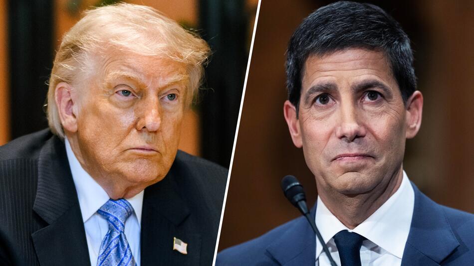 Politikwissenschaftlerin: "Trump will die Politik der Zentralbank verändern"