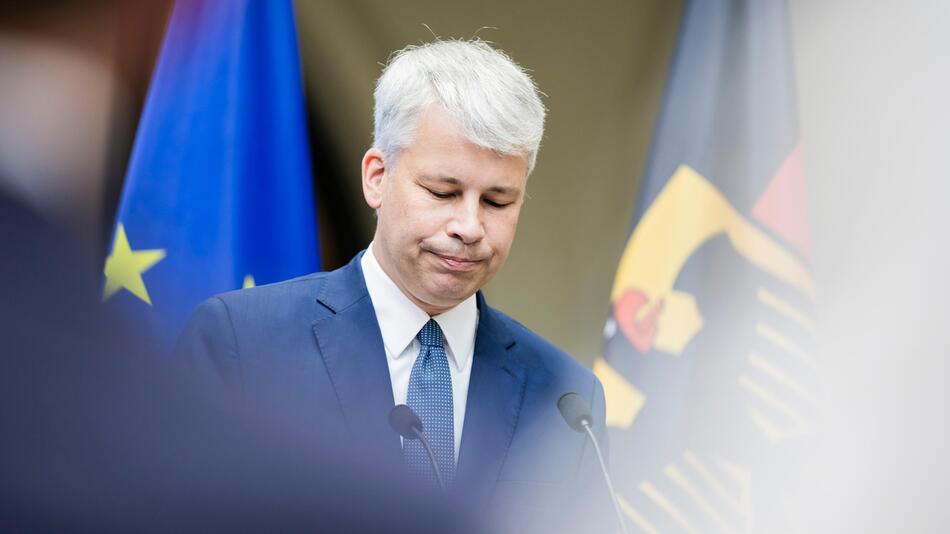 Neuer Minister, alte Probleme