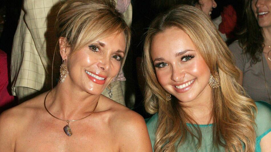 Hayden Panettieres Mutter erhebt Vorwürfe nach dem Tod ihrer Tochter