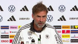Trotz Klopp: DFB-Team rutscht in der Weltrangliste weiter ab