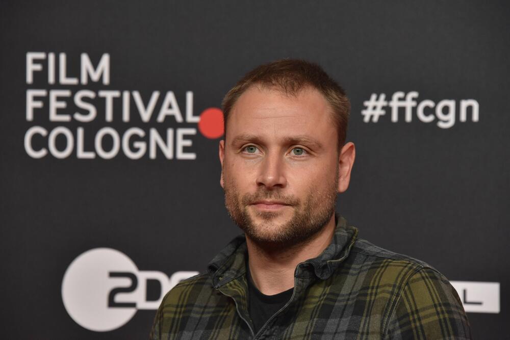 Max Riemelt