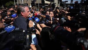 Brasiliens Ex-Präsident Bolsonaro muss Fußfessel tragen