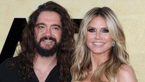 Heidi Klum und Tom Kaulitz sind seit 2019 verheiratet.