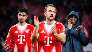 VfB Stuttgart - FC Bayern München