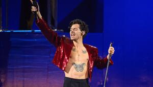 Harry Styles stand zuletzt im Sommer 2023 auf der Bühne. Nun gibt es neue Musik und eine neue Tour.