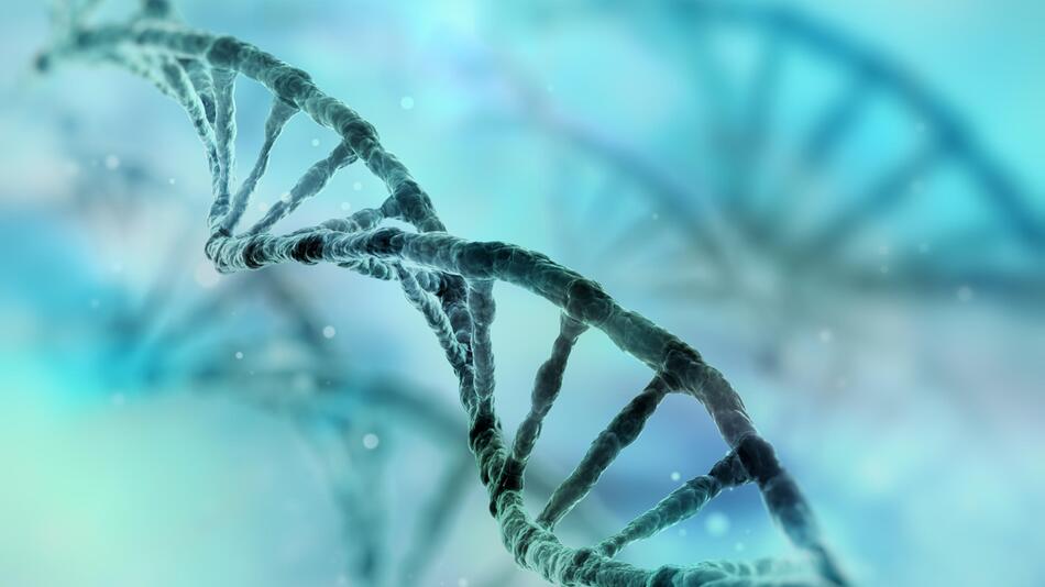 Gibt es bald auf unsere Gene zugeschnittene Therapien?