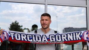 Lukas Podolski