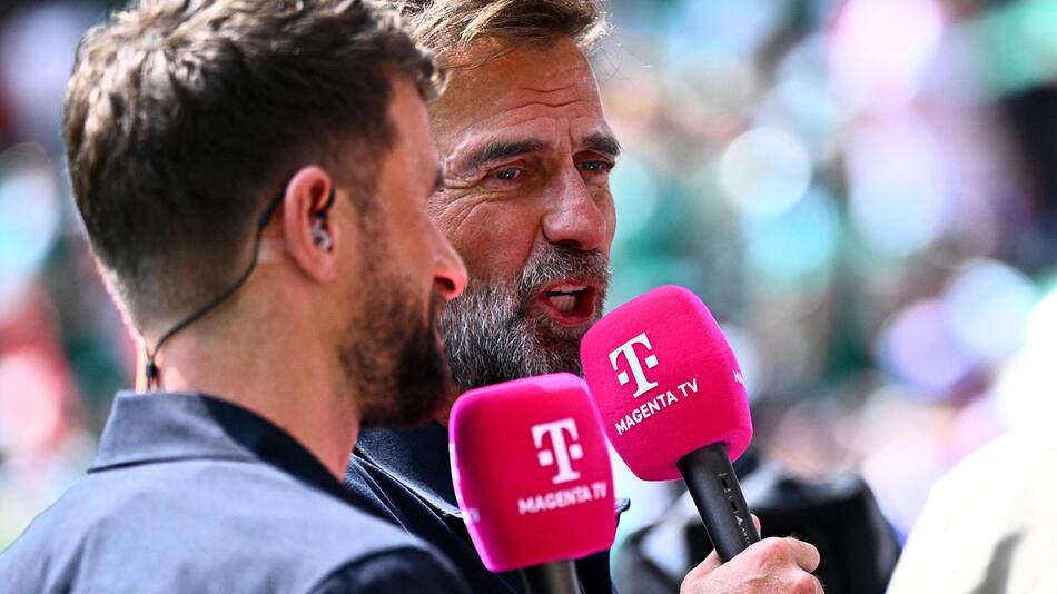 Klopp und Kramer kritisieren WM-Auftakt