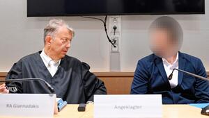 Prozess nach dem gewaltsamen Tod eines Zugbegleiters