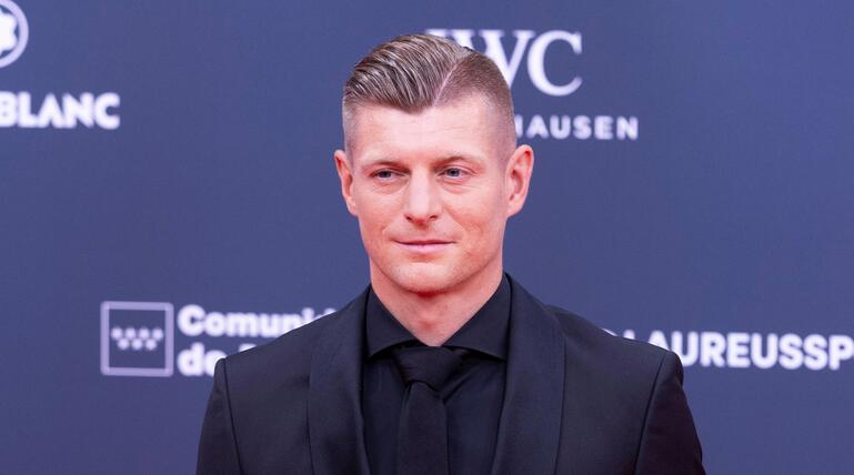Toni Kroos