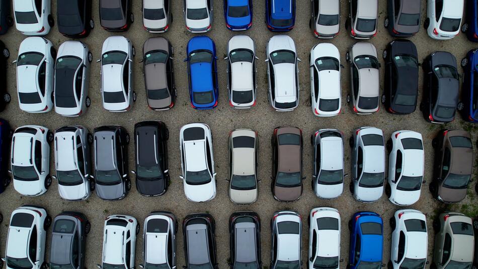 Letzter Platz in US-Umfrage: Diese deutsche Automarke fällt durch