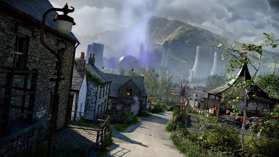 Screenshot "Atomfall"