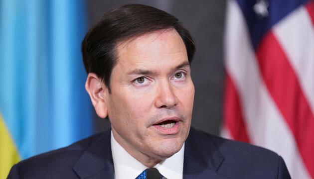 Rubio: Russland mit Blick auf Sanktionen deutlich gewarnt