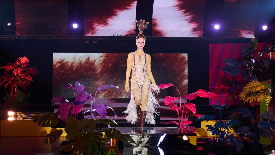 "Schlimmster Einzug in die Top 10 der GNTM-Geschichte"