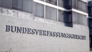 Bundesverfassungsgericht Karlsruhe
