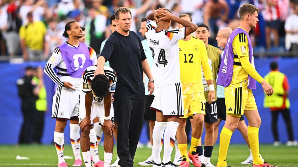 Das steckt wirklich hinter dem WM-Debakel