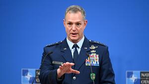 Der Oberbefehlshaber der Nato-Streitkräfte in Europa