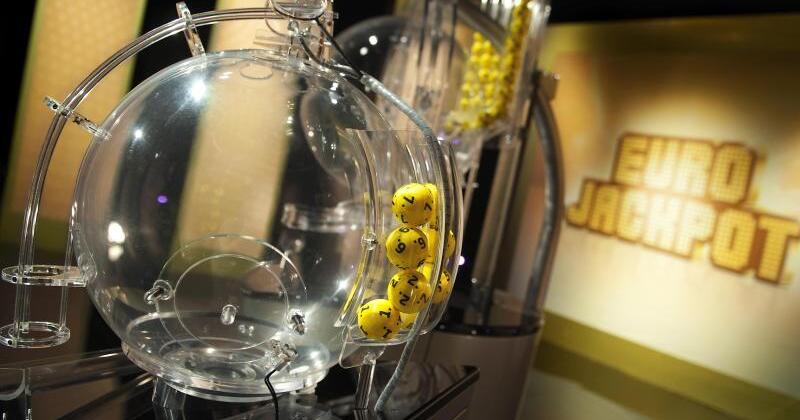 Euro Jackpot Auszahlung Euro Jackpot Auszahlung