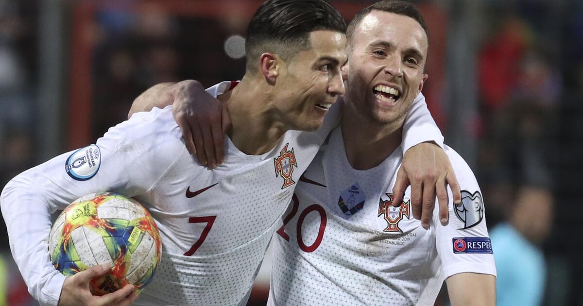 Portugal löst EMTicket Auch Österreich, Kroatien und Holland dabei GMX