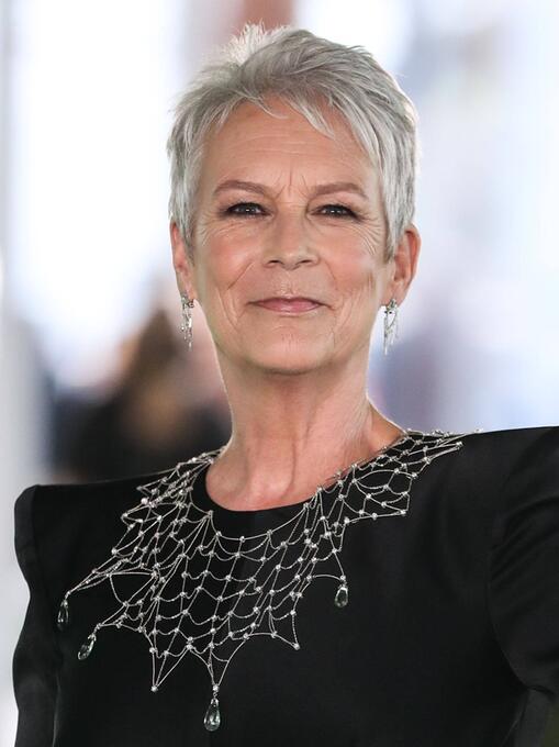 Jamie Lee Curtis