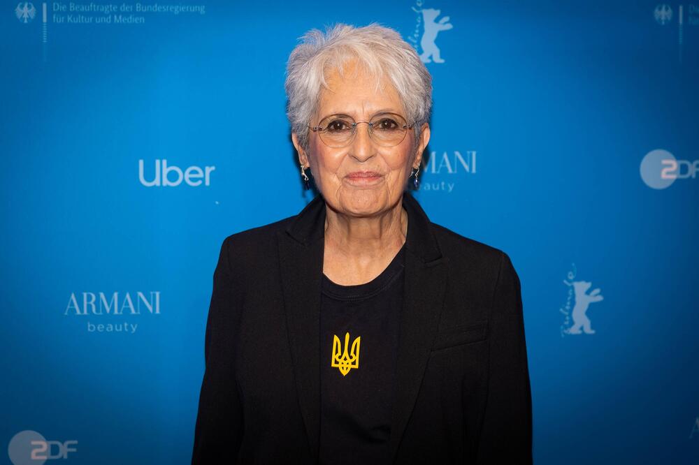 Joan Baez
