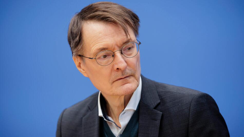 Karl Lauterbach Bilanz