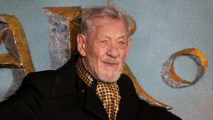 Ian McKellen schwärmt von seinem Schauspielkollegen Johnny Depp.