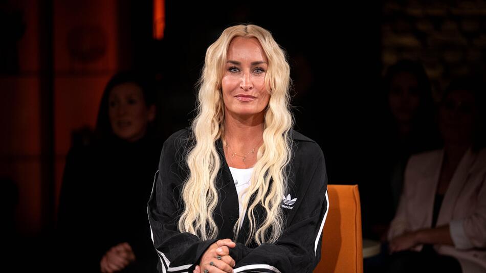 Sarah Connor rechnet mit Marc Terenzi ab