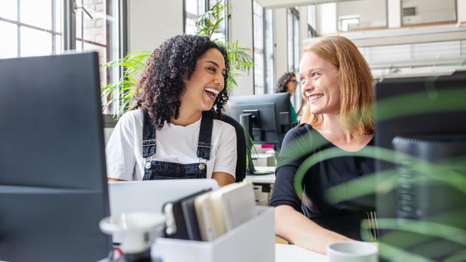 Studie macht deutlich, worauf es jungen Menschen im Job wirklich ankommt