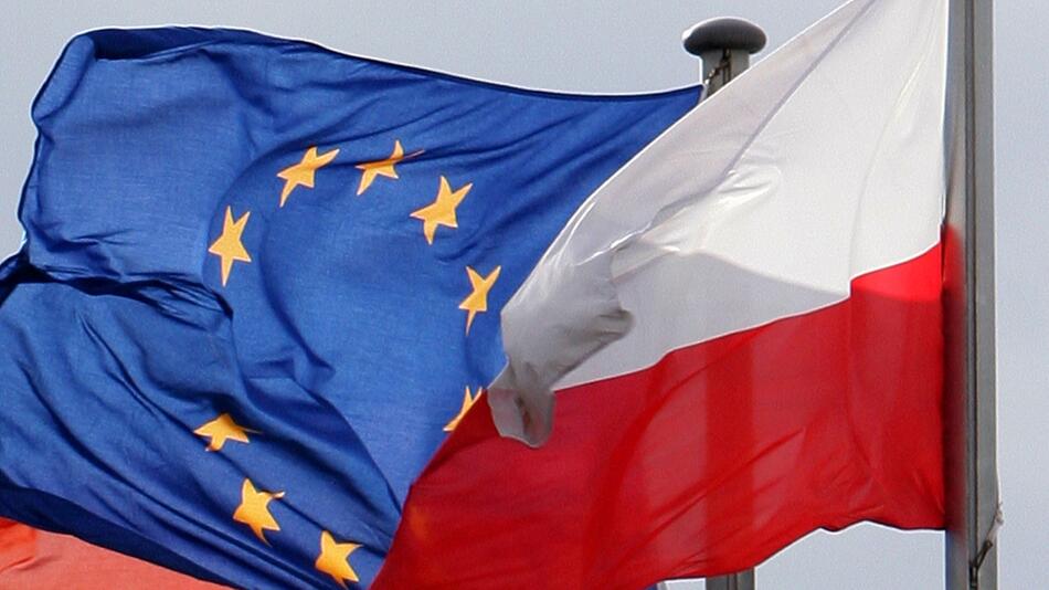 EU-Kommission beantragt Finanzsanktionen gegen Polen