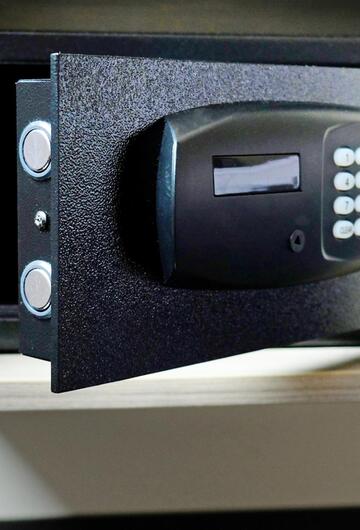 Safe Box