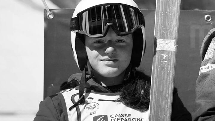 Margot Simond
