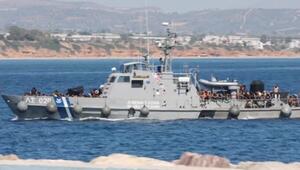 Griechische Inseln: Hunderte Migranten vor Gavdos und Kreta gerettet