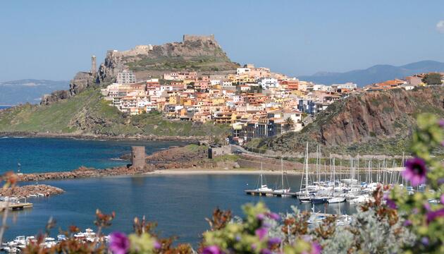 Sardinien