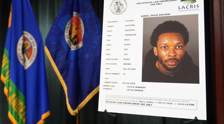 Pk zur Mordanklage gegen Tiktok-Musiker D4vd