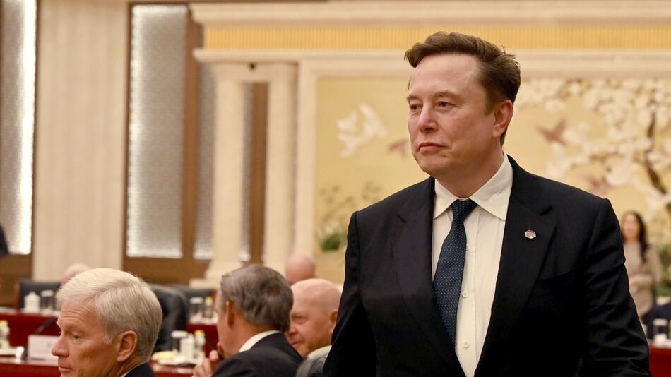 Rechtliche Schritte von Musk: So reagiert das ZDF