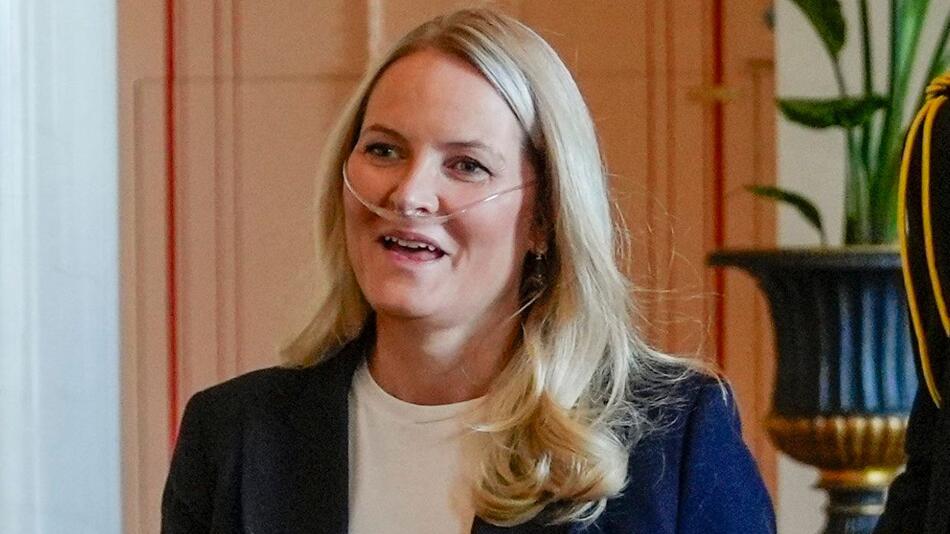 Neue Lunge für Mette-Marit: Wie geht es ihr nach der OP?