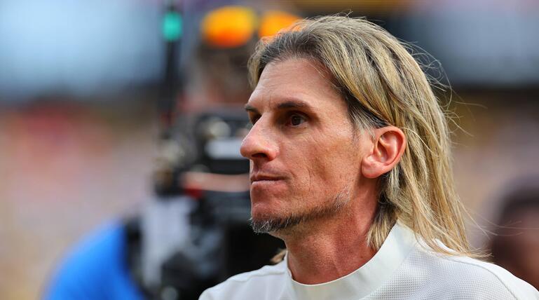 Sebastian Beccacece hört als Ecuador-Trainer auf.