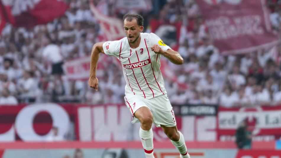 Diese Spieler stehen im XXL-Aufgebot von Bundestrainer Klopp
