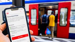 Deutschlandticket