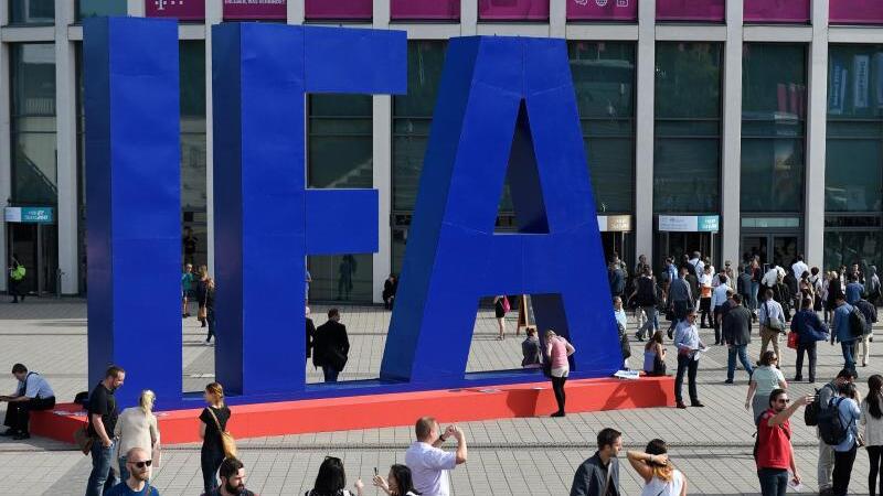 Internationale Funk-Ausstellung IFA