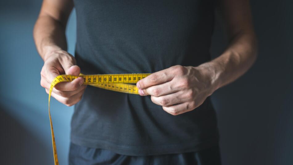 BMI, Body-Mass-Index, Gesundheit