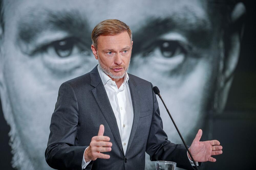 Christian Lindner